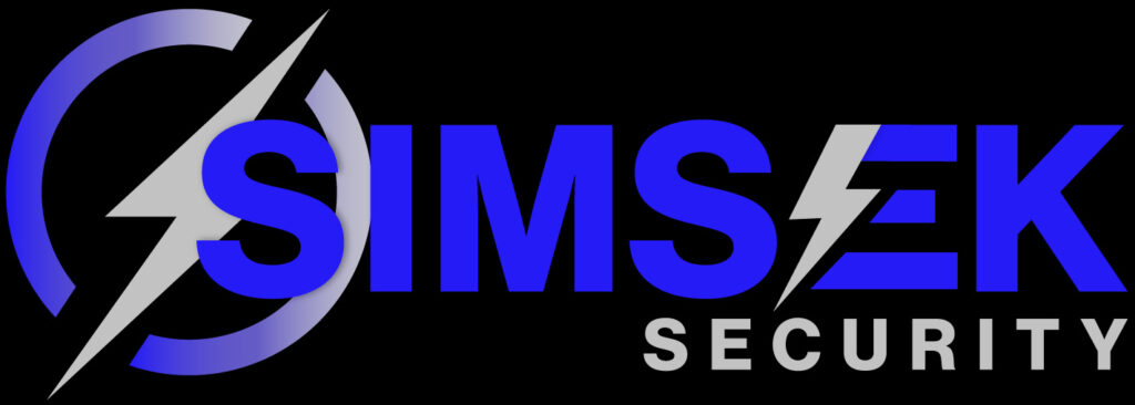 Simsek Security